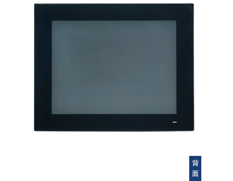 全新研華 嵌入式無風(fēng)扇寬屏多點觸控工業(yè)等級平板電腦 PPC-3151