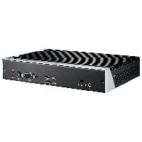 研華AIR-100 基于Intel Atom E3950處理器，AI計算平臺，內(nèi)置Myriad X VPU * 1