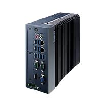 研華MIC-770 Intel? 第八/九代Core? i 臺式機處理器 (LGA 1151)緊湊型無風扇系統(tǒng)