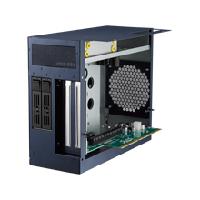 研華MIC-75S20 帶1個(gè)PCIe x16、1個(gè)PCIe x4、2個(gè)2.5