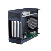 研華MIC-75M40 帶1個(gè)PCIe x8、3個(gè)PCIe x4的4插槽擴(kuò)展i-Module