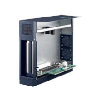 研華MIC-75M11 帶1個(gè)PCIe x16、1個(gè)PCI的2插槽擴(kuò)展i-Module