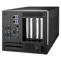 研華ARK-7060 搭載Intel二代Xeon D-1700高性能處理器系統(tǒng)，具有3個(gè)擴(kuò)展插槽