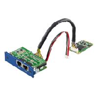 研華PCM-24R2PE 2端口千兆以太網，兼容IEEE 802.3af（PoE），mPCIe，RJ45