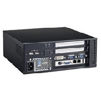 研華AIMC-3201 智能微型計算機，支持英特爾酷睿? i7/i5/i3 CPU，H81芯片組, 2個擴展槽, 250W 80Plus 電源