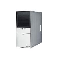 研華IPC-5122 臺式/壁掛式機箱，用于MicfrorATX母板，配有PS/2電源