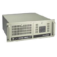 研華IPC-610-H 4U上架式機箱，支持LED指示 & 聲音警報通知