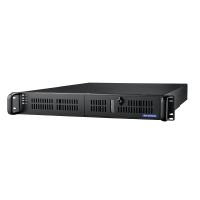研華ACP-2320MB 2U上架式機箱，用于ATX/MicroATX母板支持后部支架