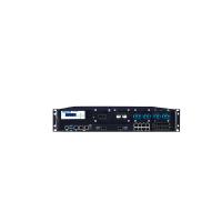 研華FWA-60H2 CPU采用海光7300/5300系列處理器，BIOS采用冗余設計，國產(chǎn)百敖源代碼，支持國產(chǎn)UOS/麒麟操作系統(tǒng)