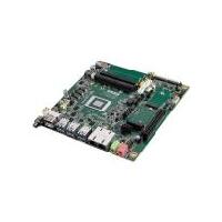 研華AIMB-229 板載AMD V2000系列8核/16線程CPU。視頻圖像處理性能強(qiáng)勁，接口豐富，超薄緊湊設(shè)計。