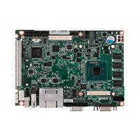 研華PCM-9365 第四代ATOM PCI-104 3.5寸主板, 搭載E3825，N2930 CPU，2GB/4GB內(nèi)存在板，VGA, 18/24-bit LVDS, 2GbE, Mini PCIe, PCI-104, iManager