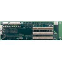 研華PCA-6105P4V-0B3E 5槽，2U高，4 PCI/1 PICMG