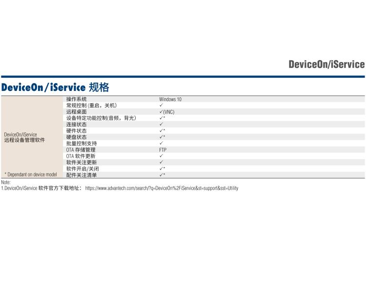 研華POC-824 24"醫(yī)用一體機(jī)，搭載NVIDIA MXM圖形模塊用于AI應(yīng)用